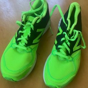 New Balance sneakers